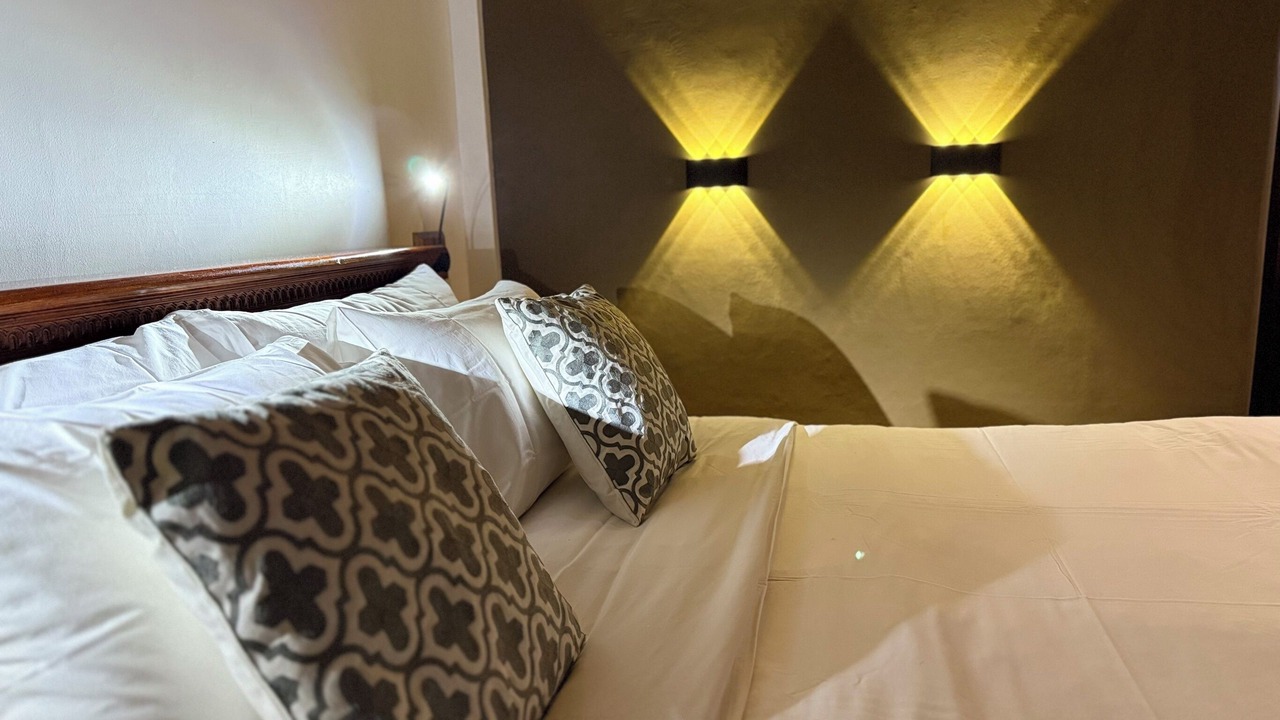 Photo of Bedroom in Kanchanaburi