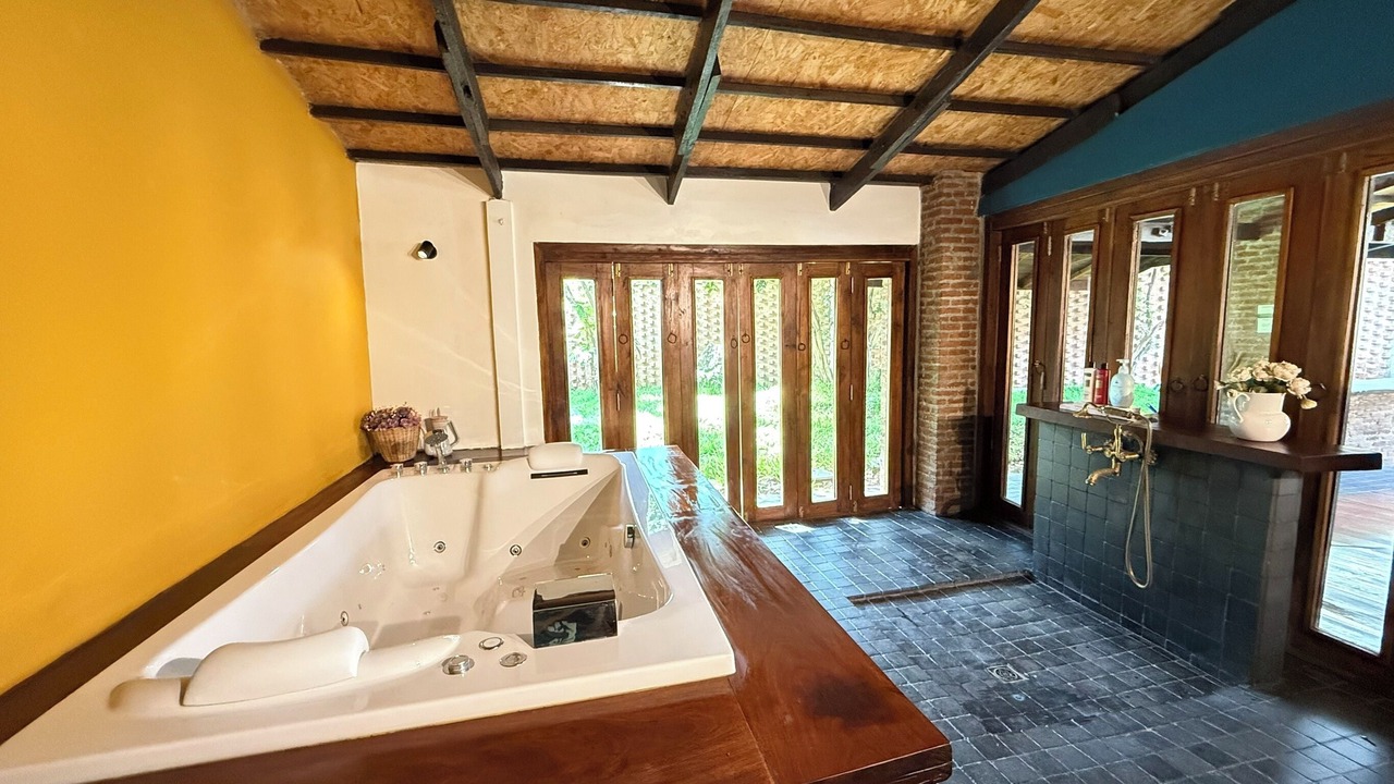 Photo of Bathroom in Kanchanaburi