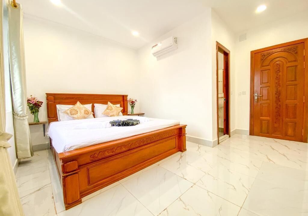 Photo of Bedroom in Daun Penh