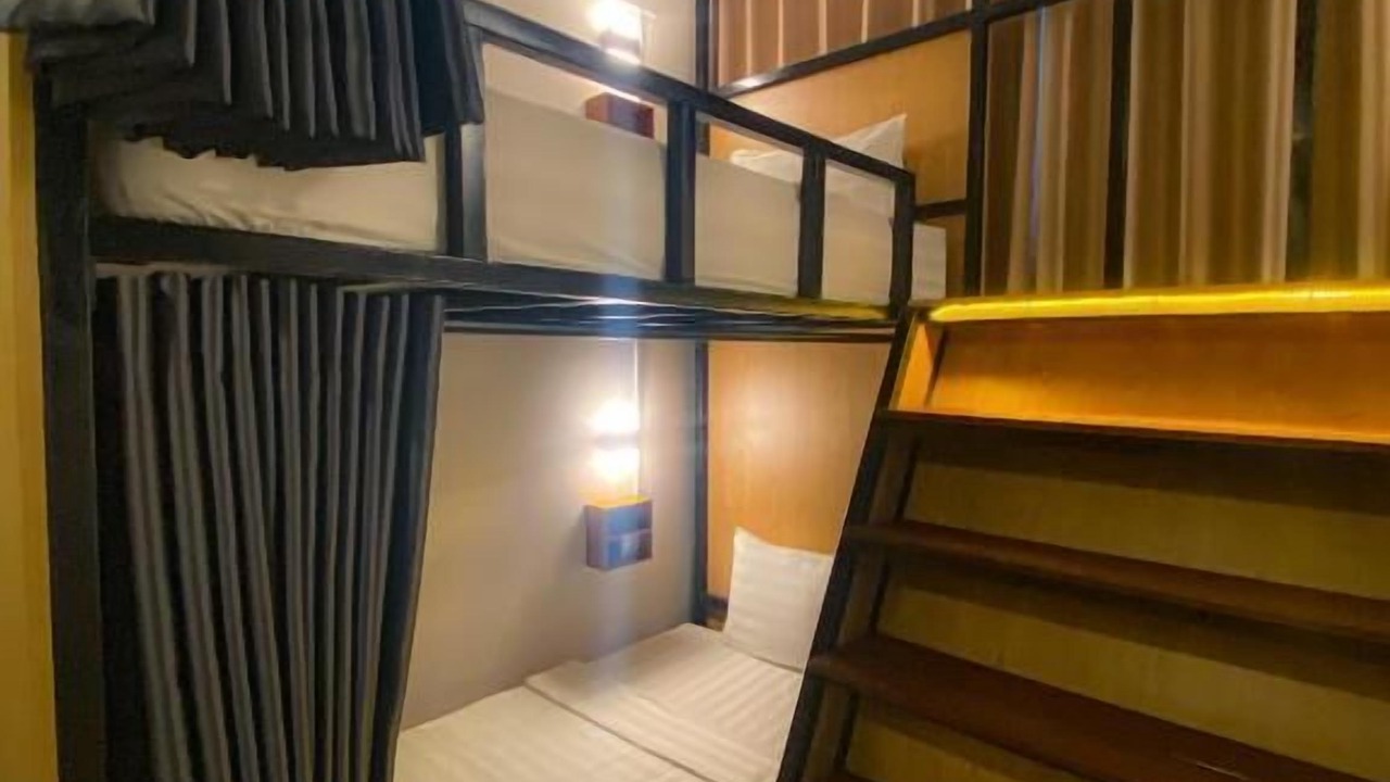Photo of Bedroom in Daun Penh