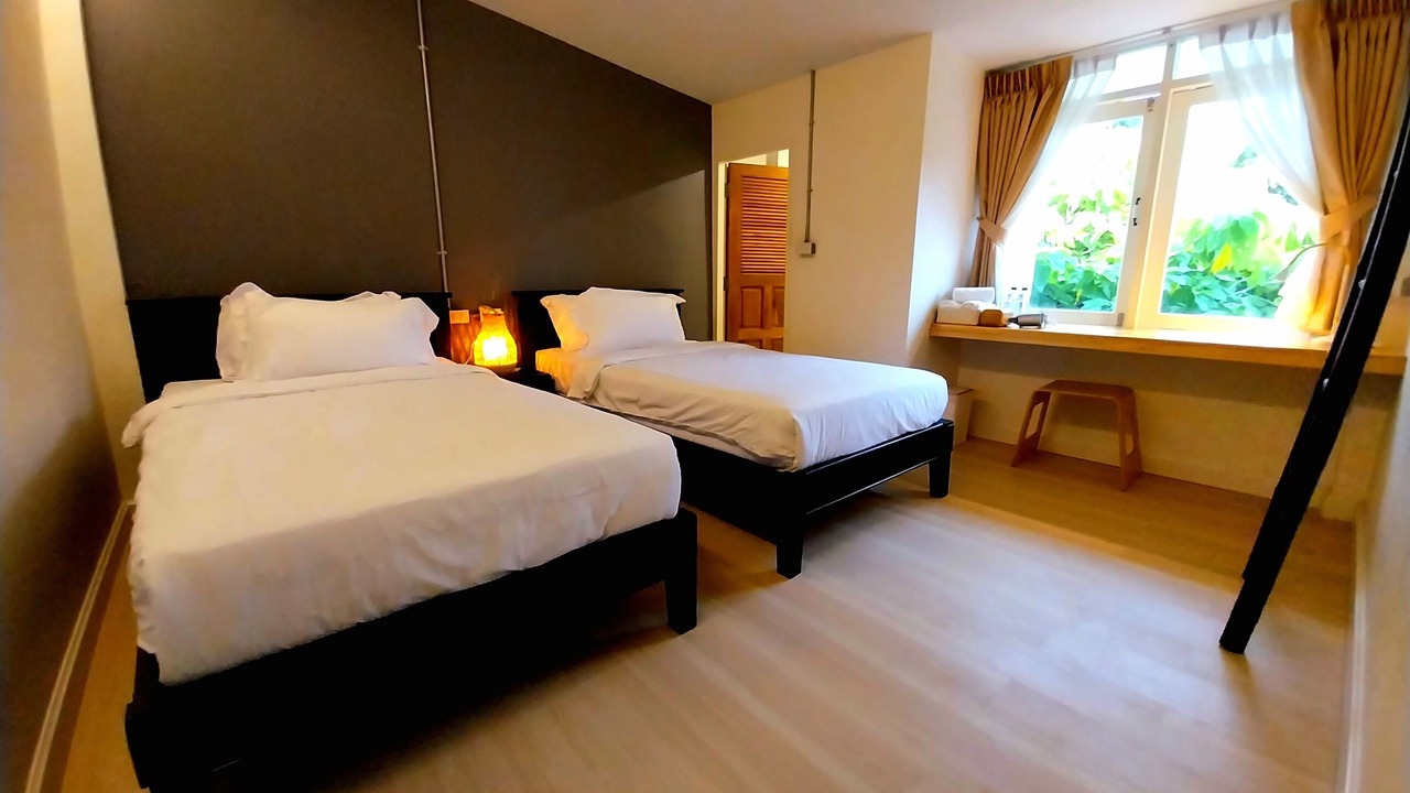Photo of Bedroom in Old City