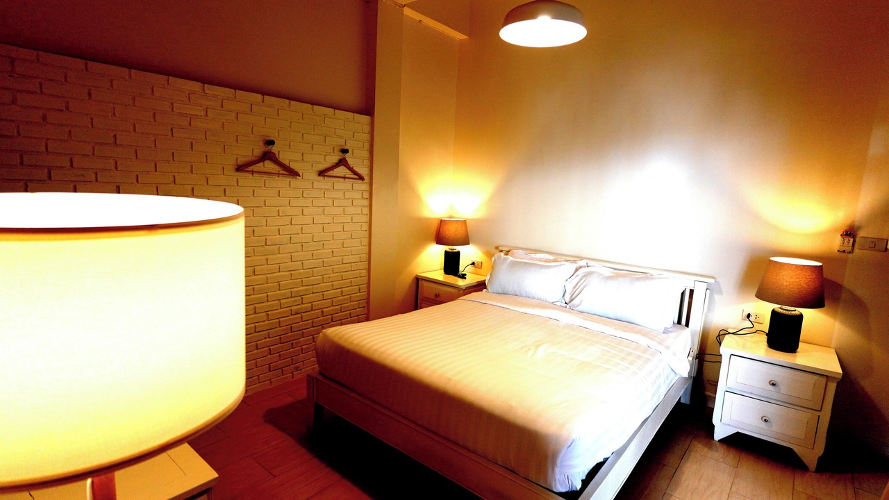 Photo of Bedroom in Old City