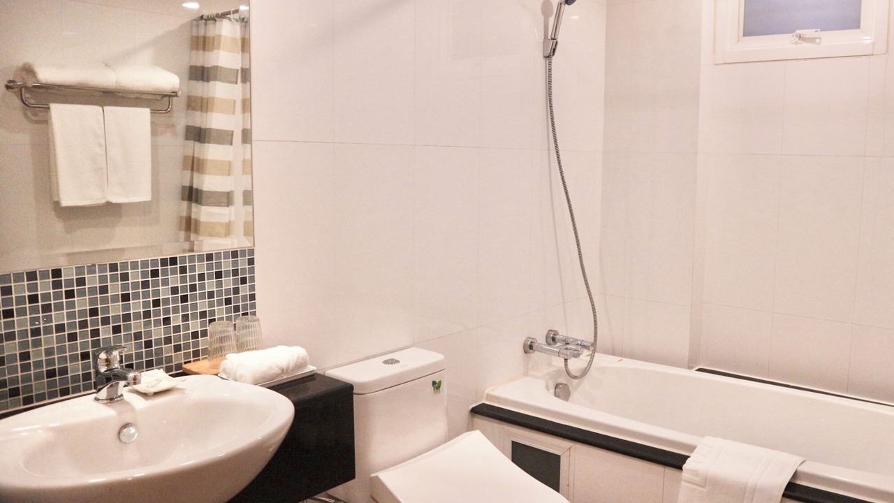 Photo of Bathroom in Asoke
