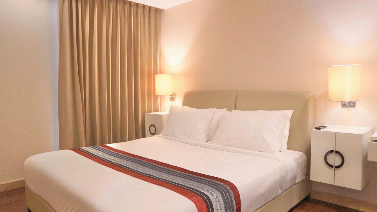 Photo of Bedroom in Asoke