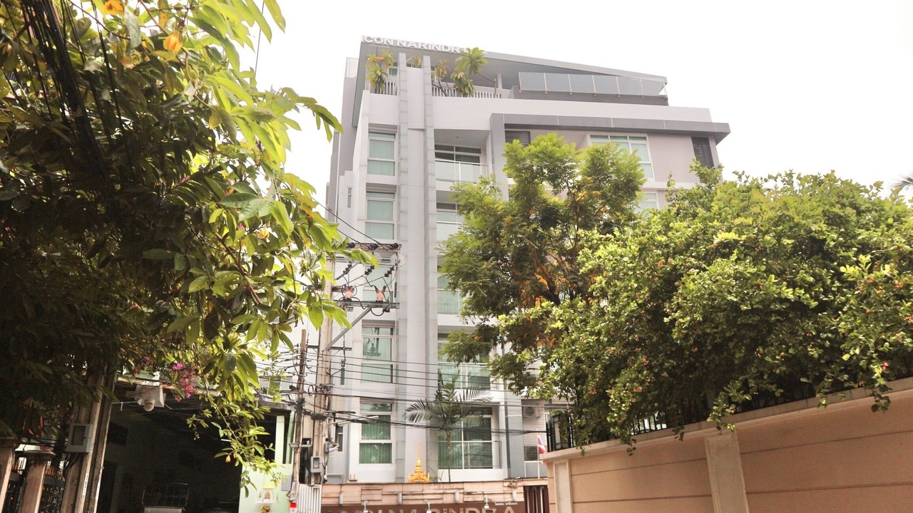 Photo of Outdoor in Asoke