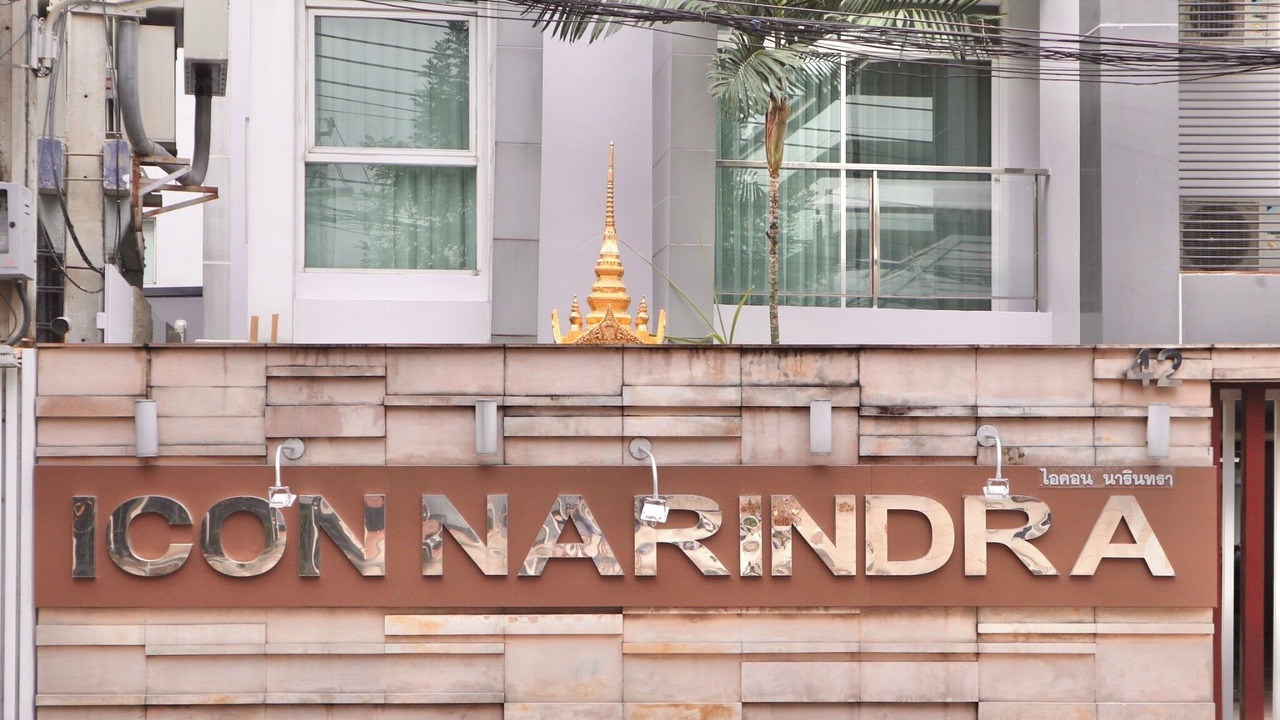Photo of Outdoor in Asoke
