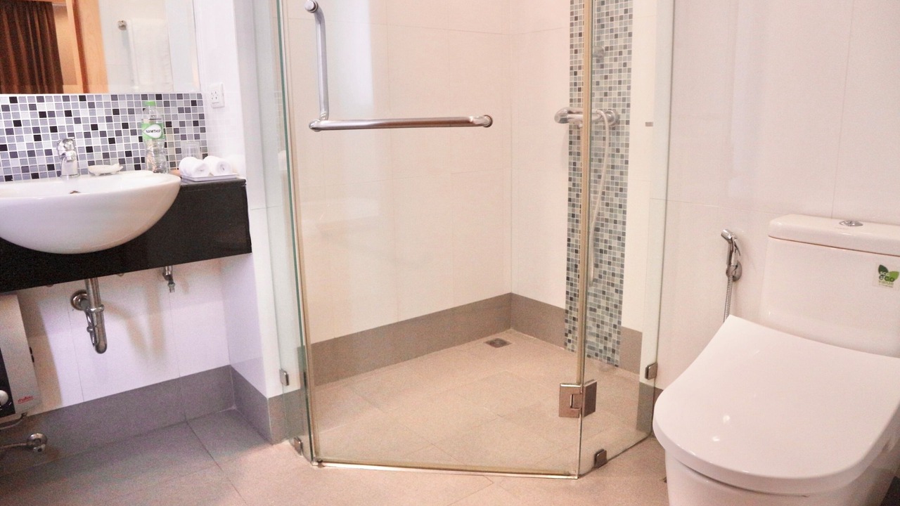 Photo of Bathroom in Asoke