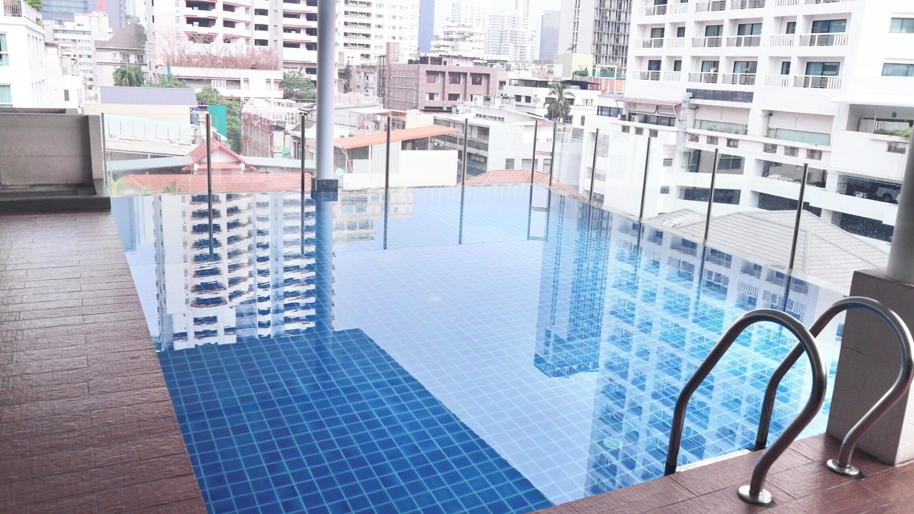 Photo of Outdoor in Asoke