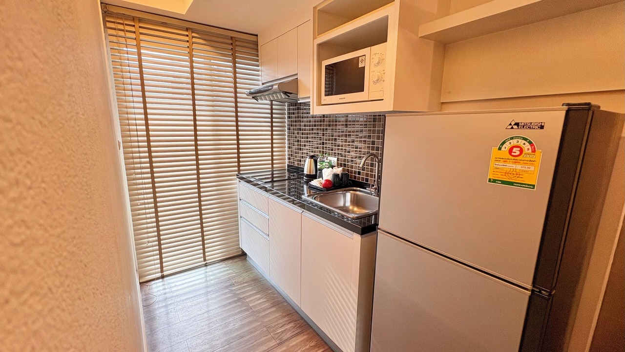 Photo of Kitchen in Asoke
