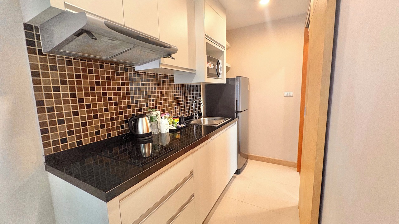 Photo of Kitchen in Asoke