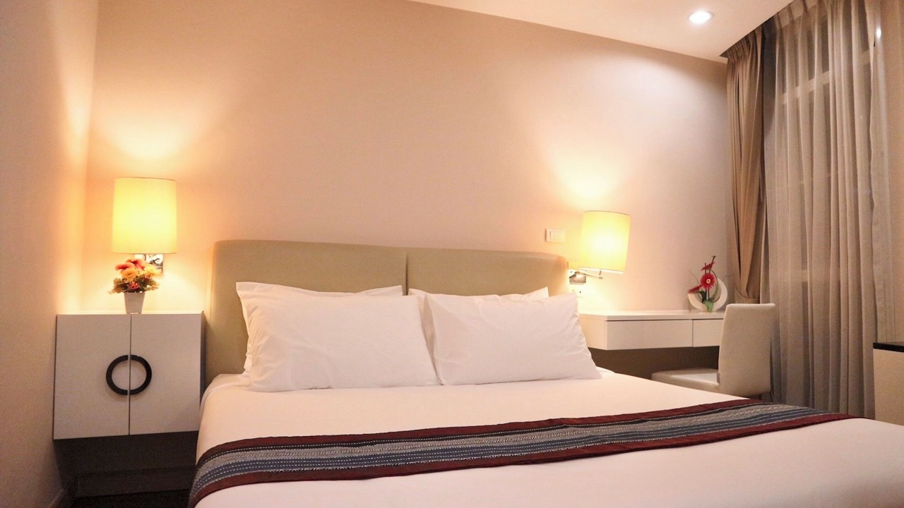 Photo of Bedroom in Asoke