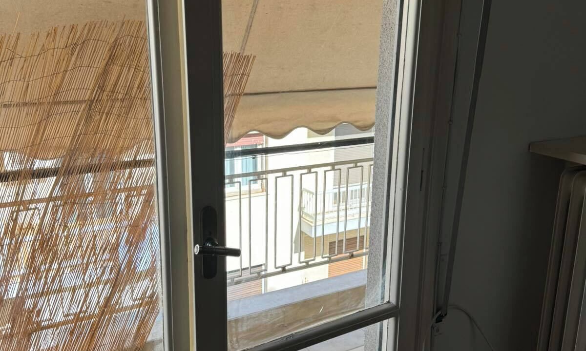 Photo of Patio Balcony in Filopappou