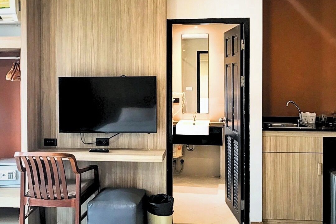 Photo of Bedroom in Bang Na
