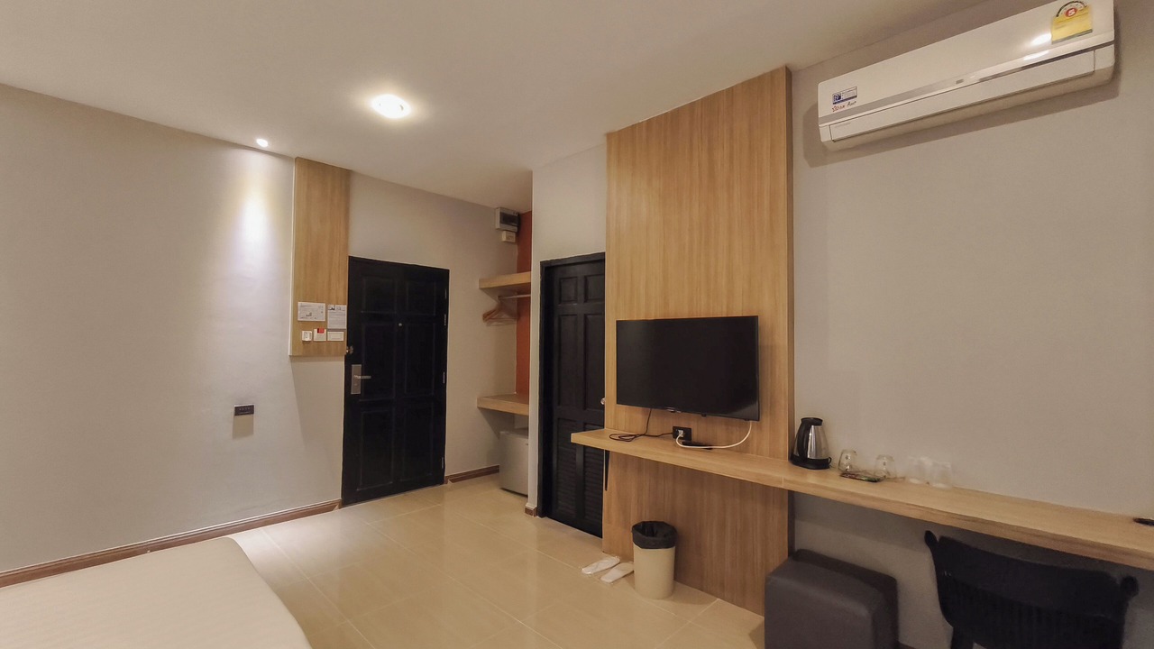 Photo of Bedroom in Bang Na