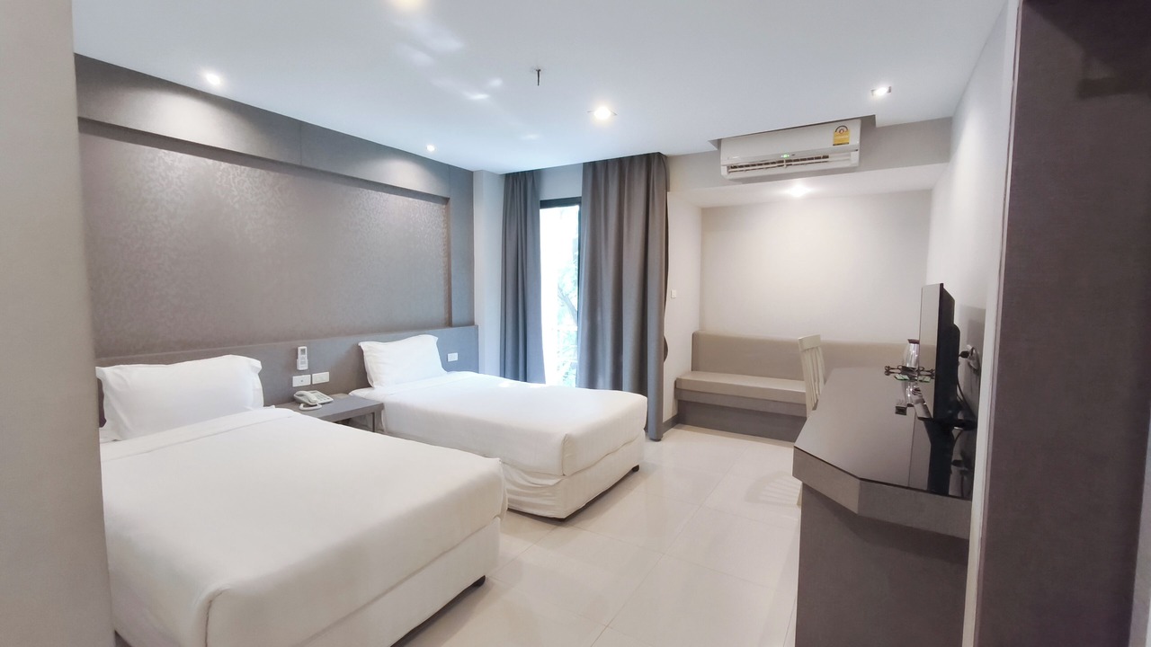 Photo of Bedroom in Bang Na