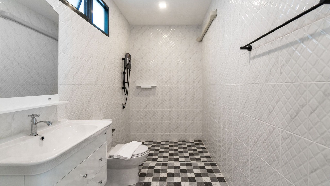 Photo of Bathroom in Sai Thai
