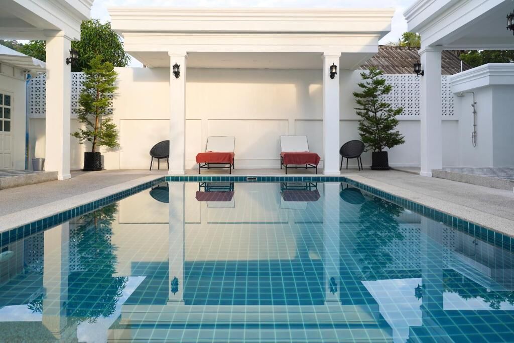 Photo of Outdoor in Sai Thai