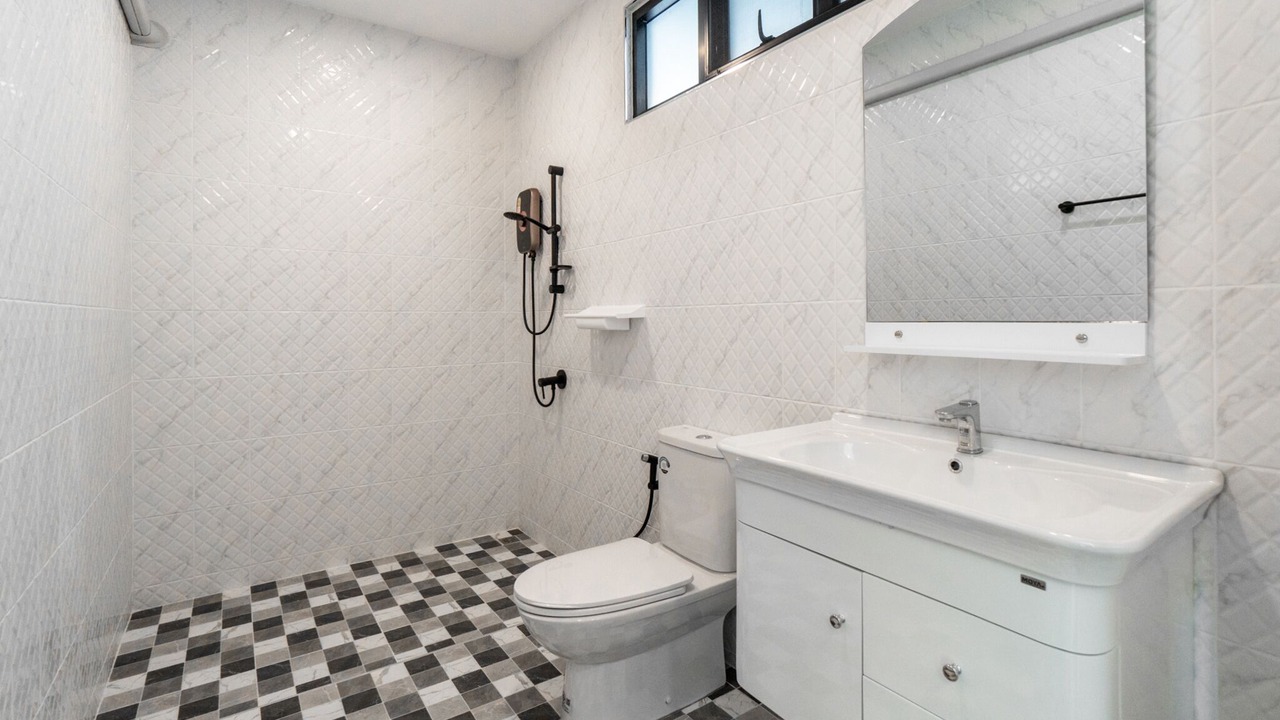 Photo of Bathroom in Sai Thai
