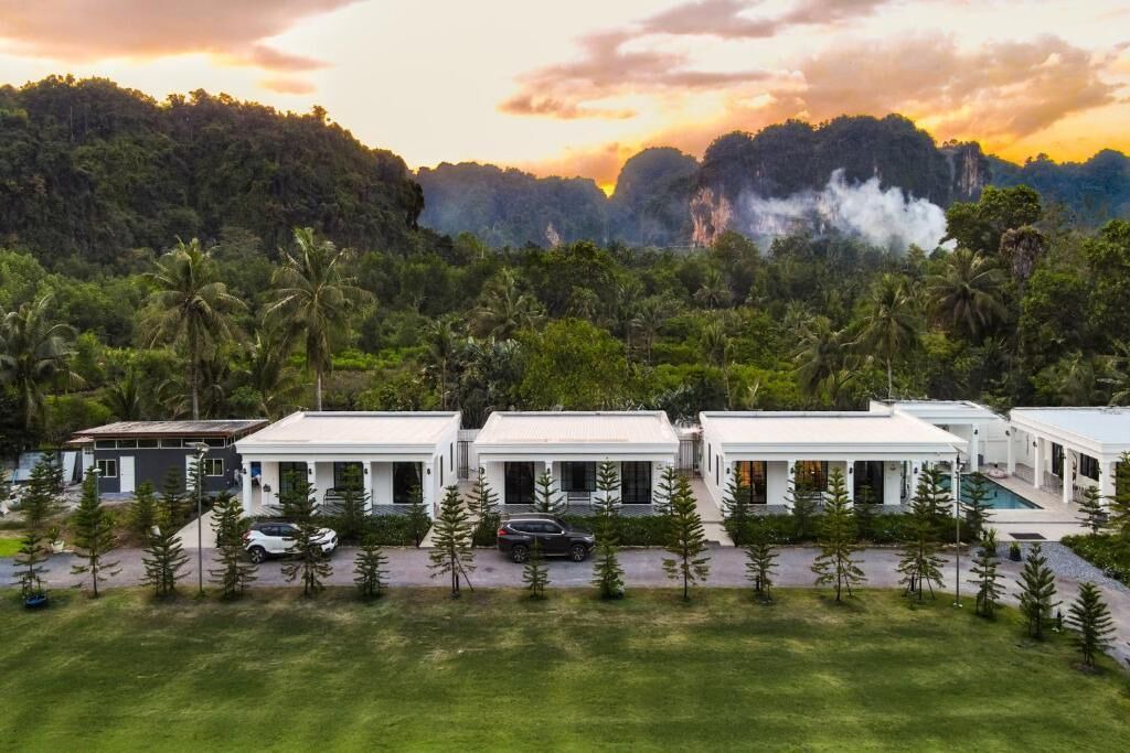 Photo of Outdoor in Sai Thai