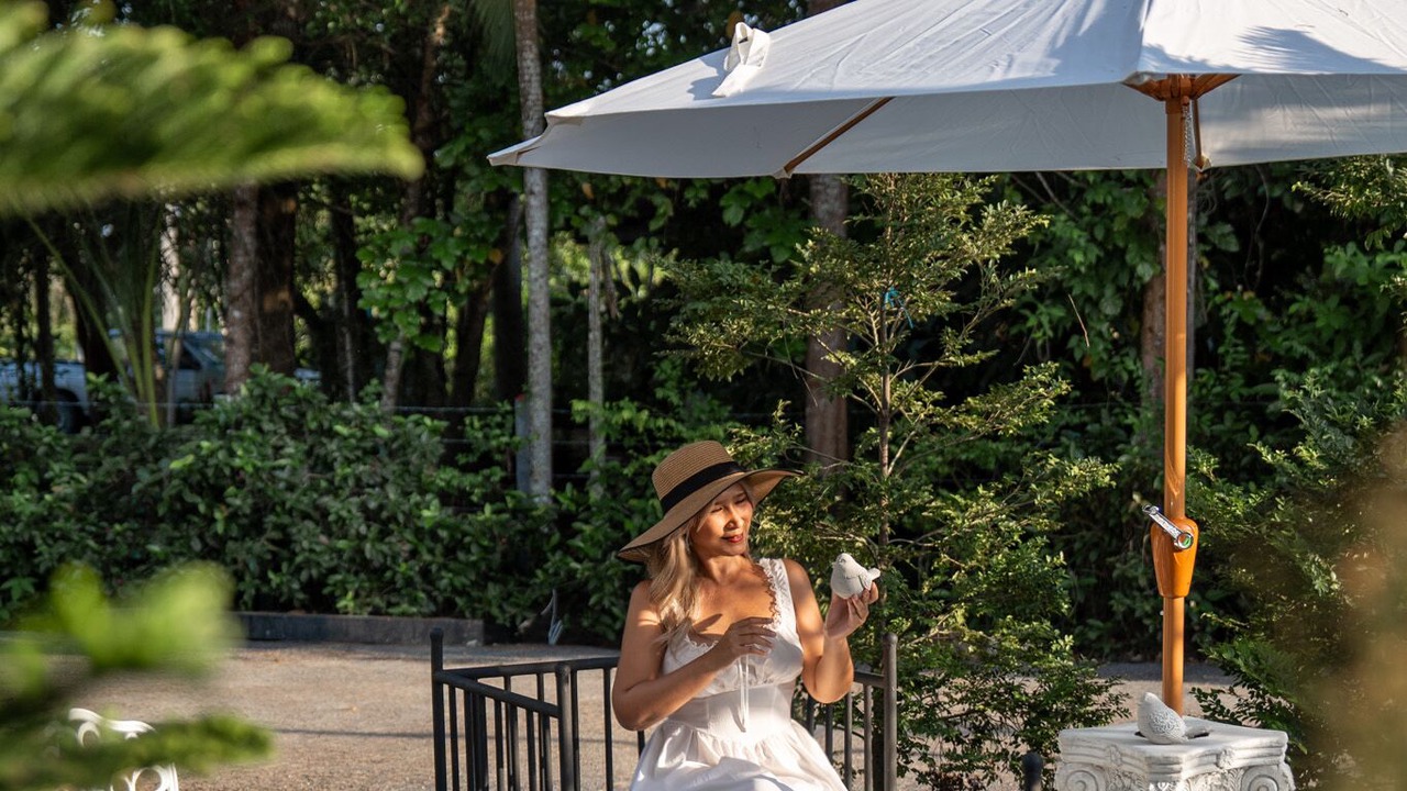 Photo of Outdoor in Sai Thai