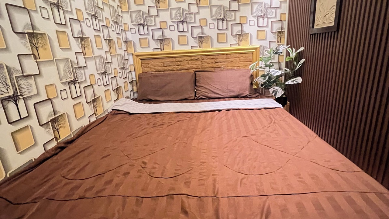 Photo of Bedroom in Racha Thewa