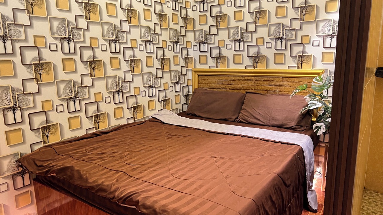 Photo of Bedroom in Racha Thewa
