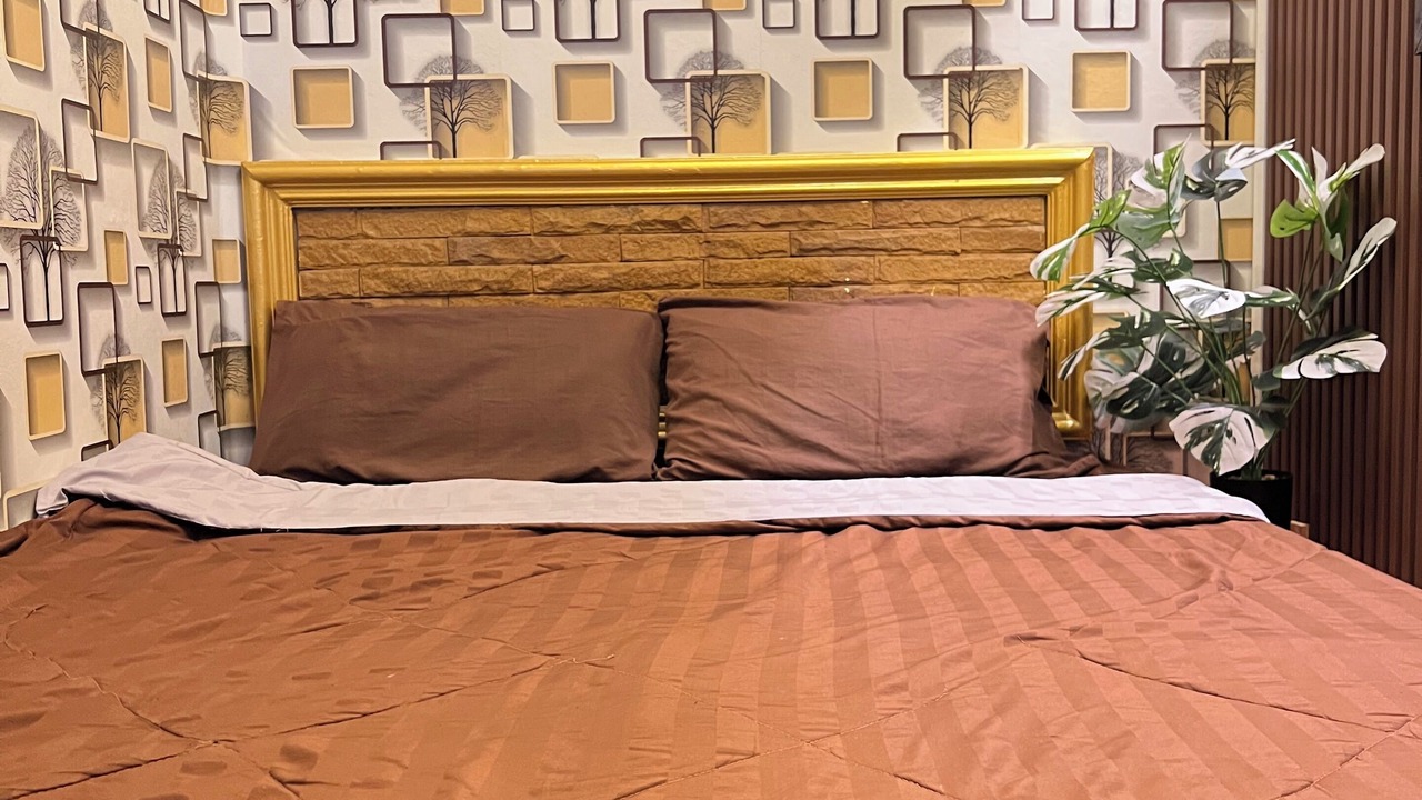 Photo of Bedroom in Racha Thewa