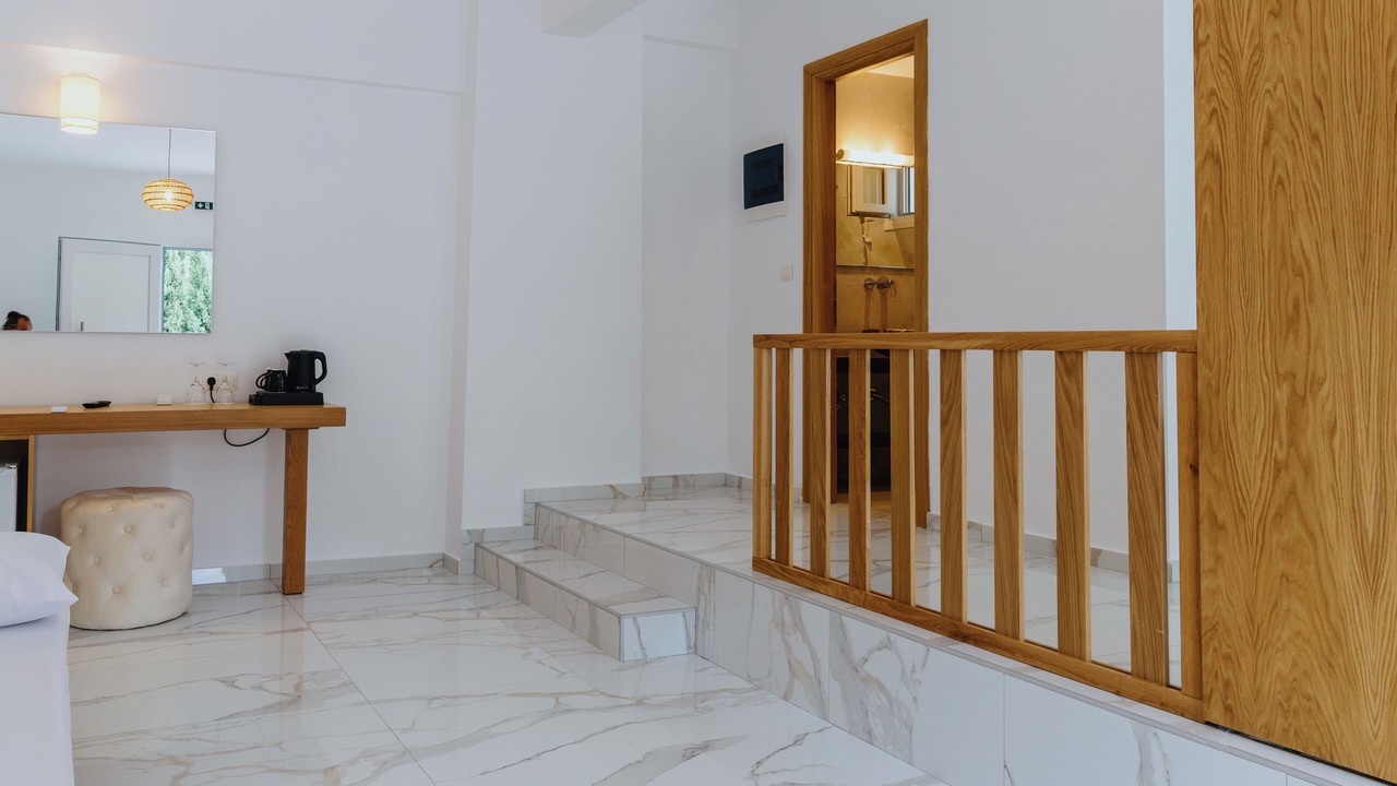 Photo of Patio Balcony in Nea Iraklitsa