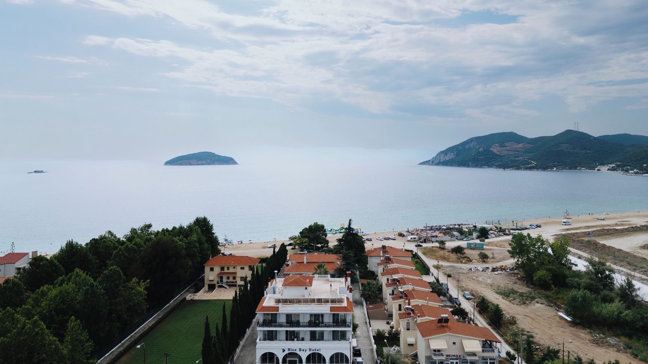 Photo of Outdoor in Nea Iraklitsa