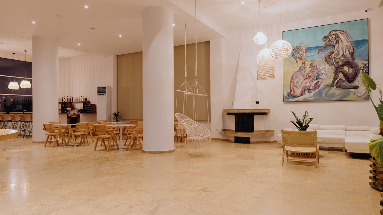 Photo of Livingroom in Nea Iraklitsa