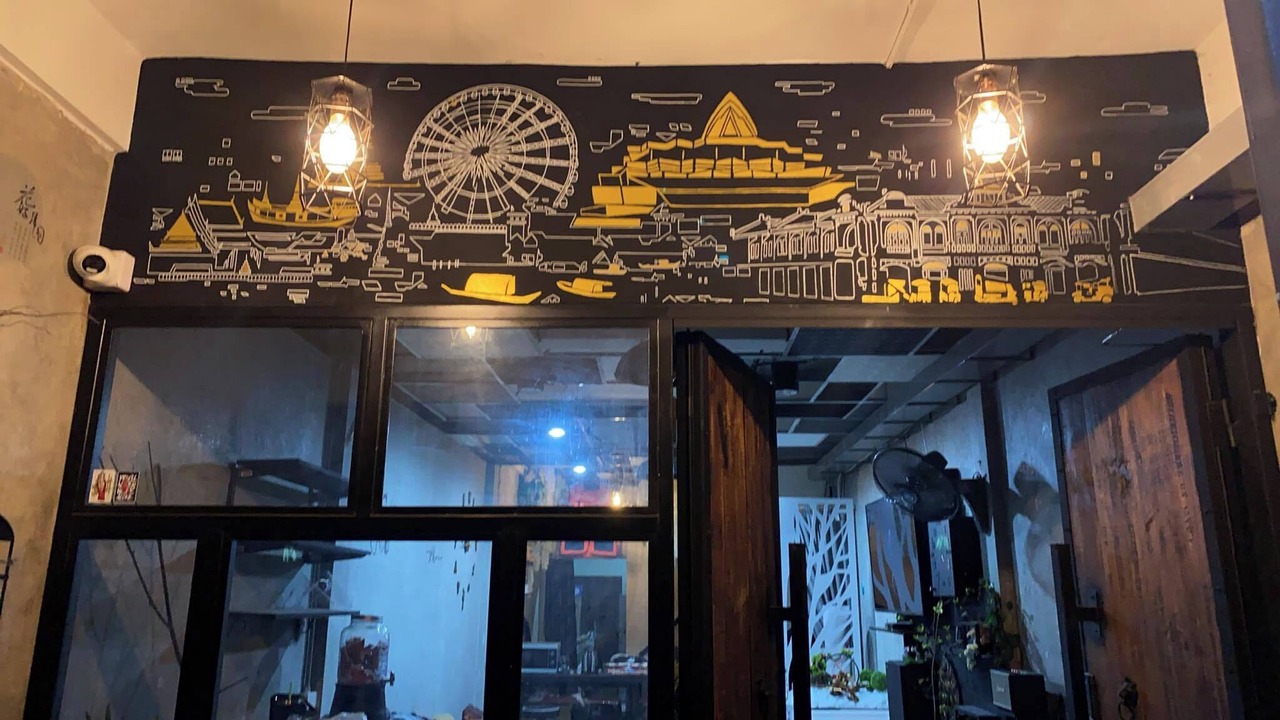 Photo of Outdoor in Bang Kho Laem