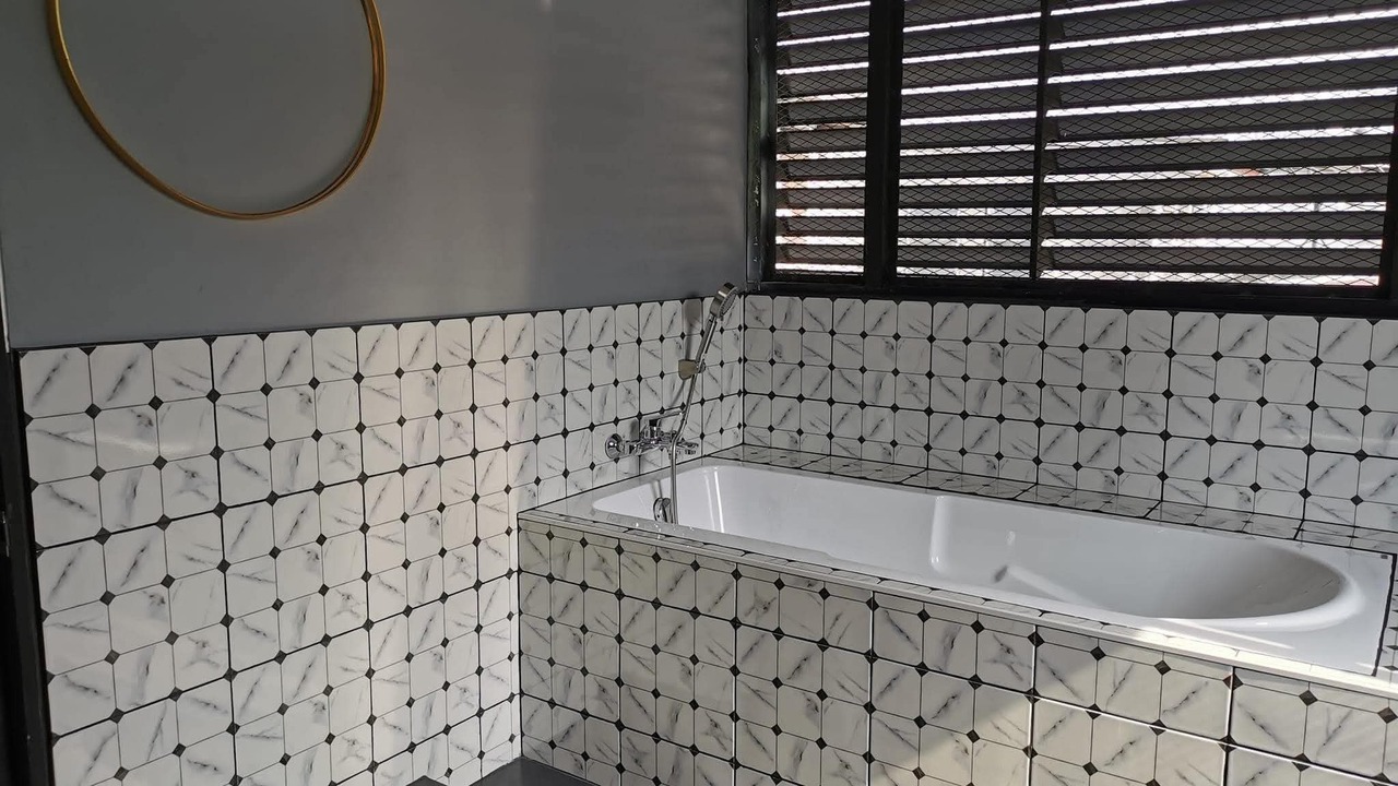 Photo of Bathroom in Bang Kho Laem