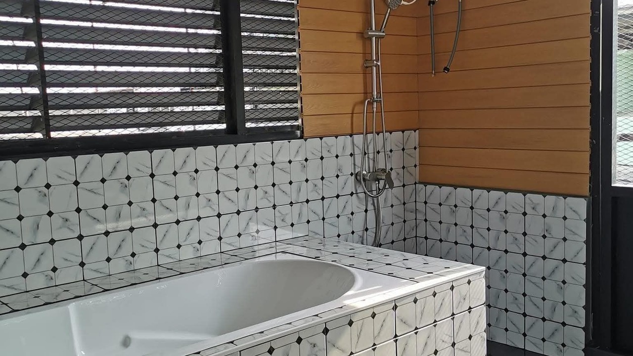 Photo of Bathroom in Bang Kho Laem