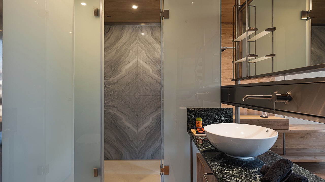 Photo of Bathroom in Old Town