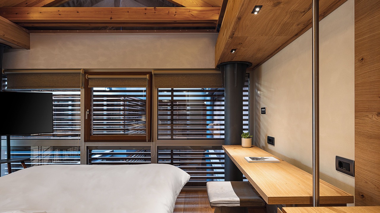Photo of Bedroom in Old Town
