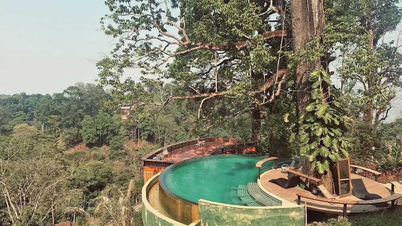 Photo of Outdoor in Mae Taeng