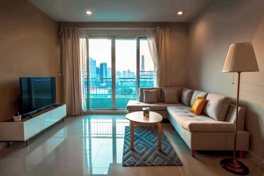 Photo of Livingroom in Makkasan