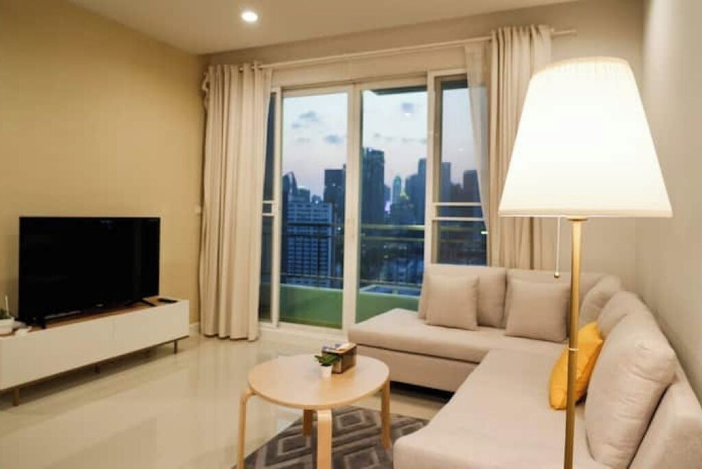 Photo of Livingroom in Makkasan