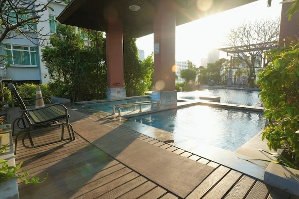 Photo of Outdoor in Makkasan