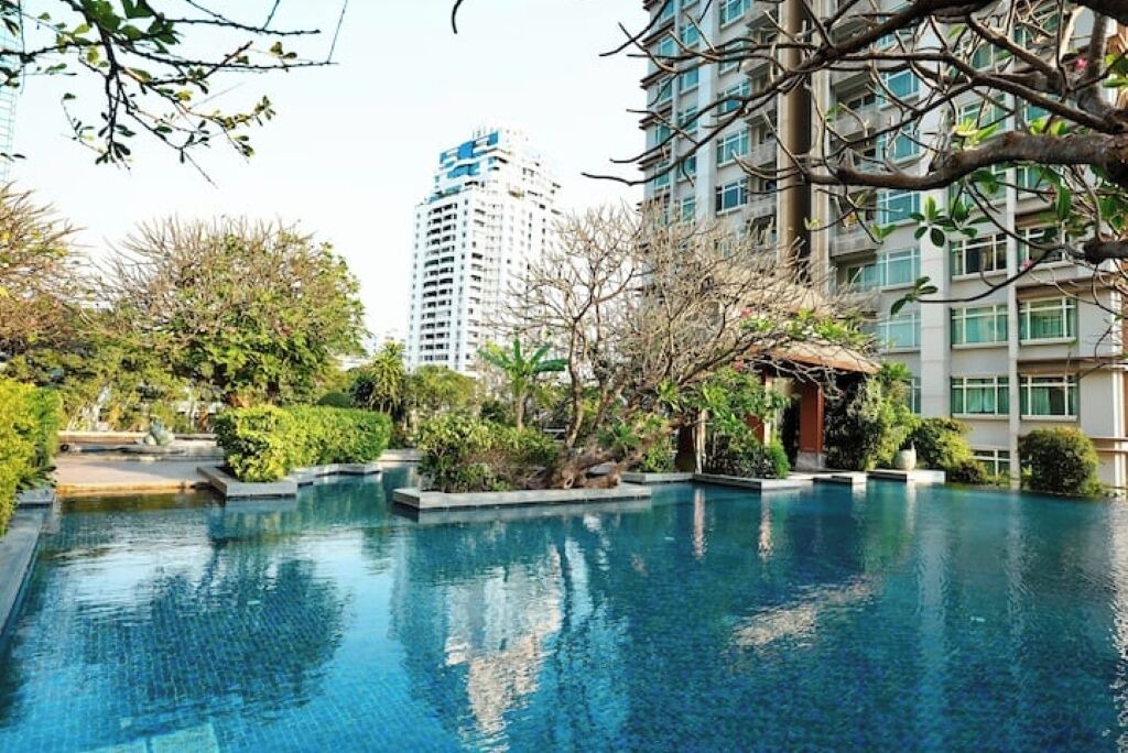 Photo of Outdoor in Makkasan