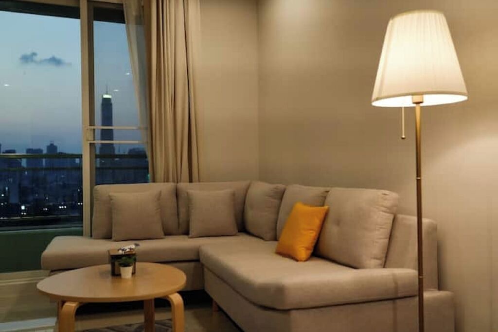 Photo of Livingroom in Makkasan
