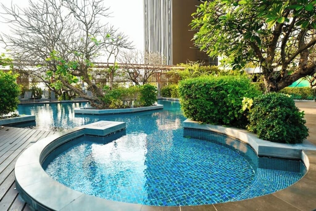 Photo of Outdoor in Makkasan