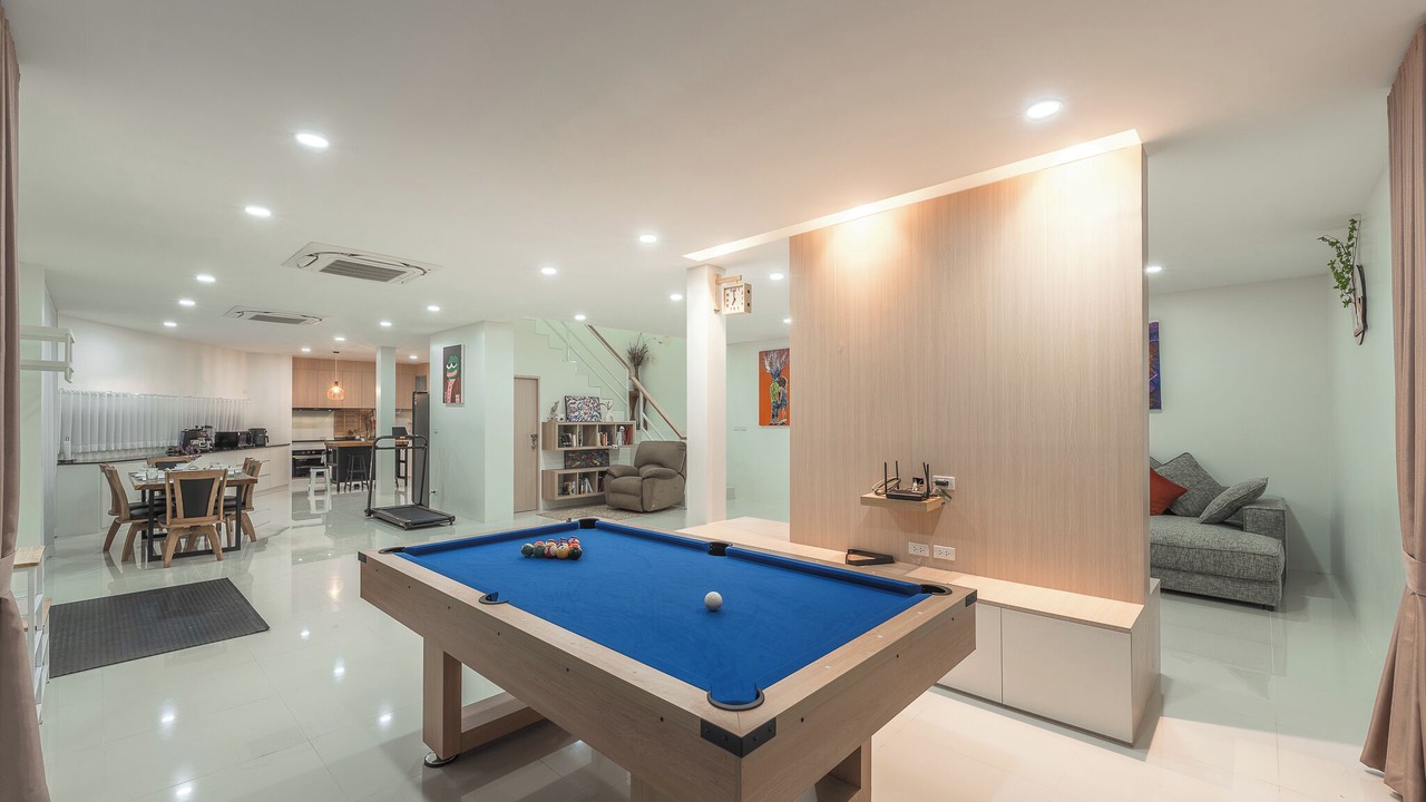 Photo of Bedroom in Si Sunthon