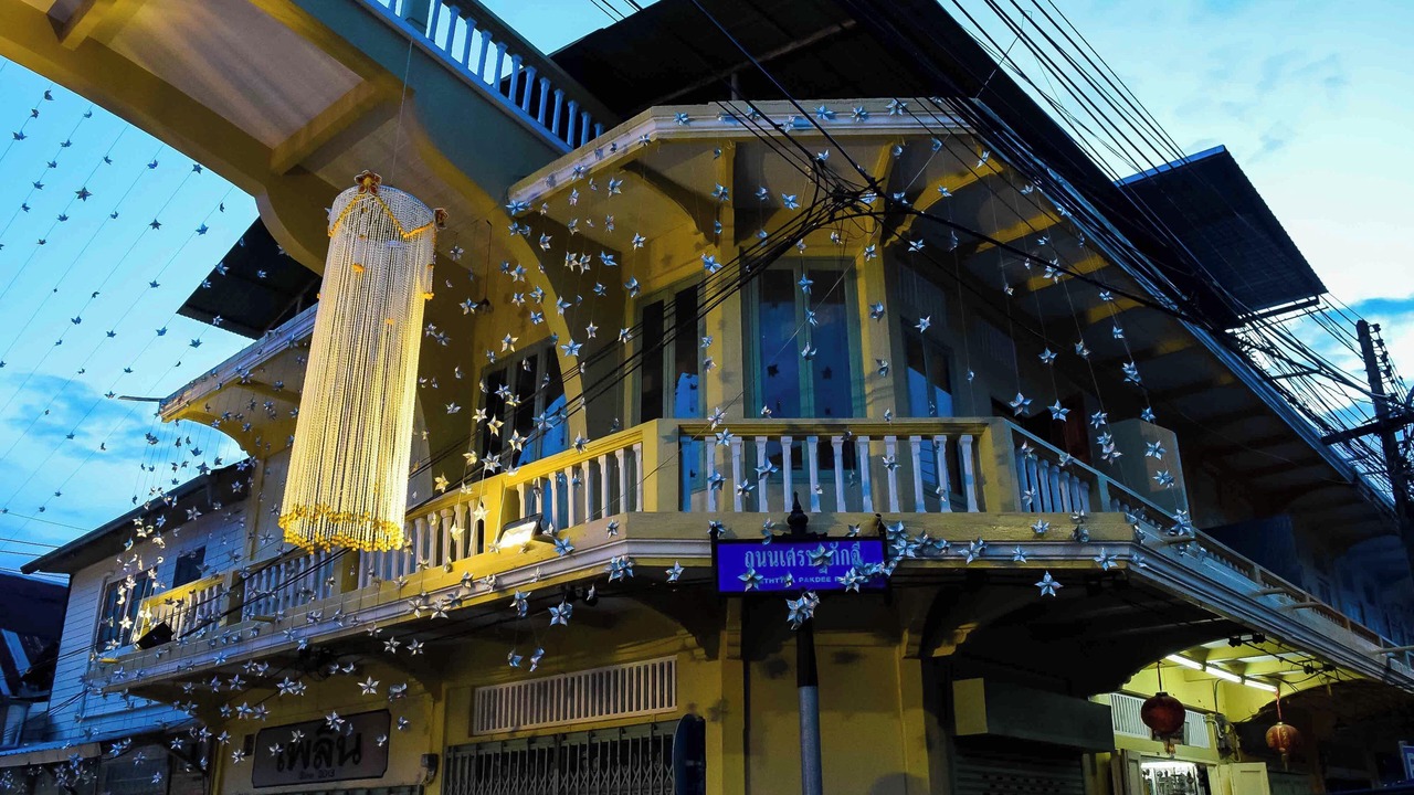 Photo of Outdoor in Talat