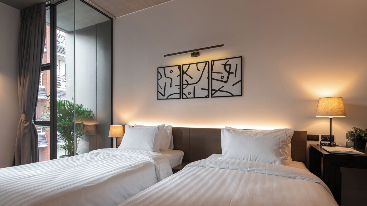 Photo of Bedroom in Thung Maha Mek