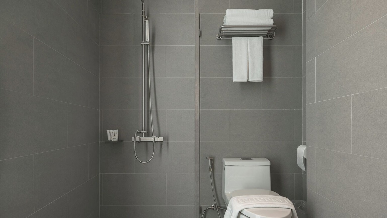 Photo of Bathroom in Thung Maha Mek