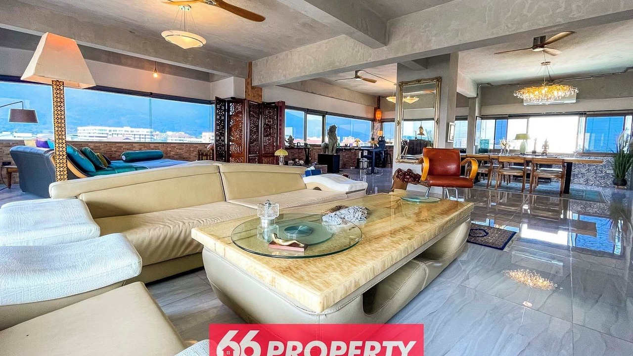 Photo of Livingroom in Nimman