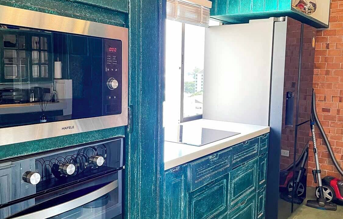 Photo of Kitchen in Nimman