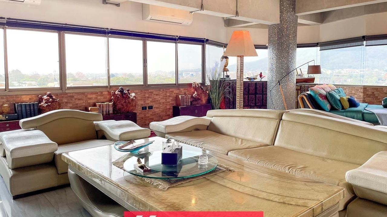 Photo of Livingroom in Nimman