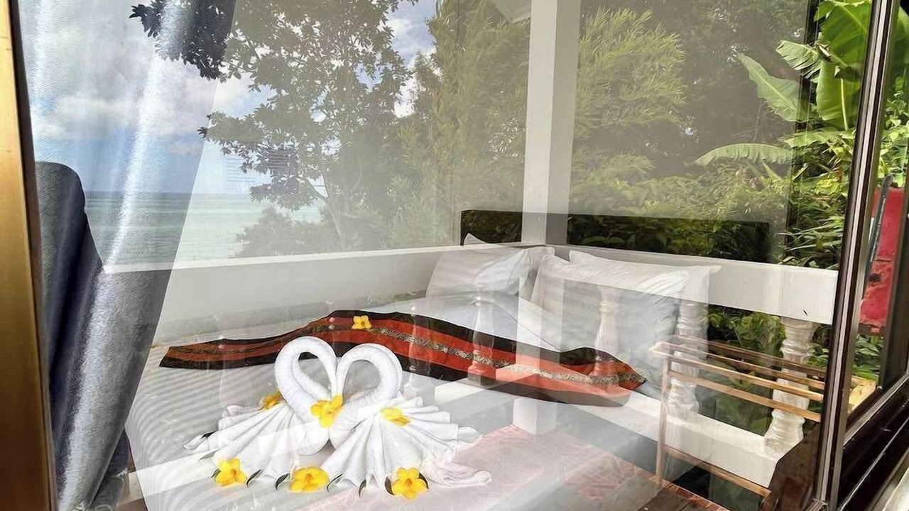 Photo of Bedroom in Ko Chang